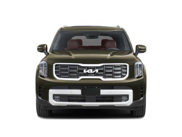 Used 2025 Kia Telluride SX w/ SX Captain's Chair Package AWD/4WD image 7