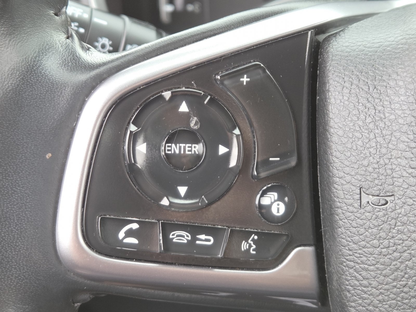 Used 2022 Honda CR-V EX-L image 34