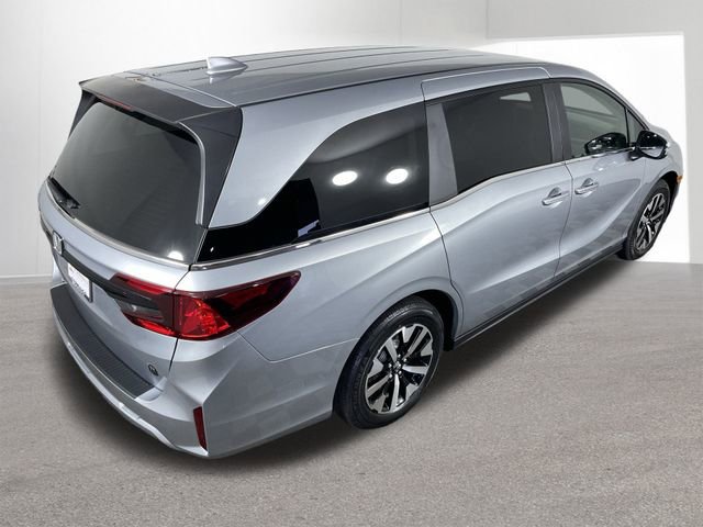New 2026 Honda Odyssey EX-L image 22