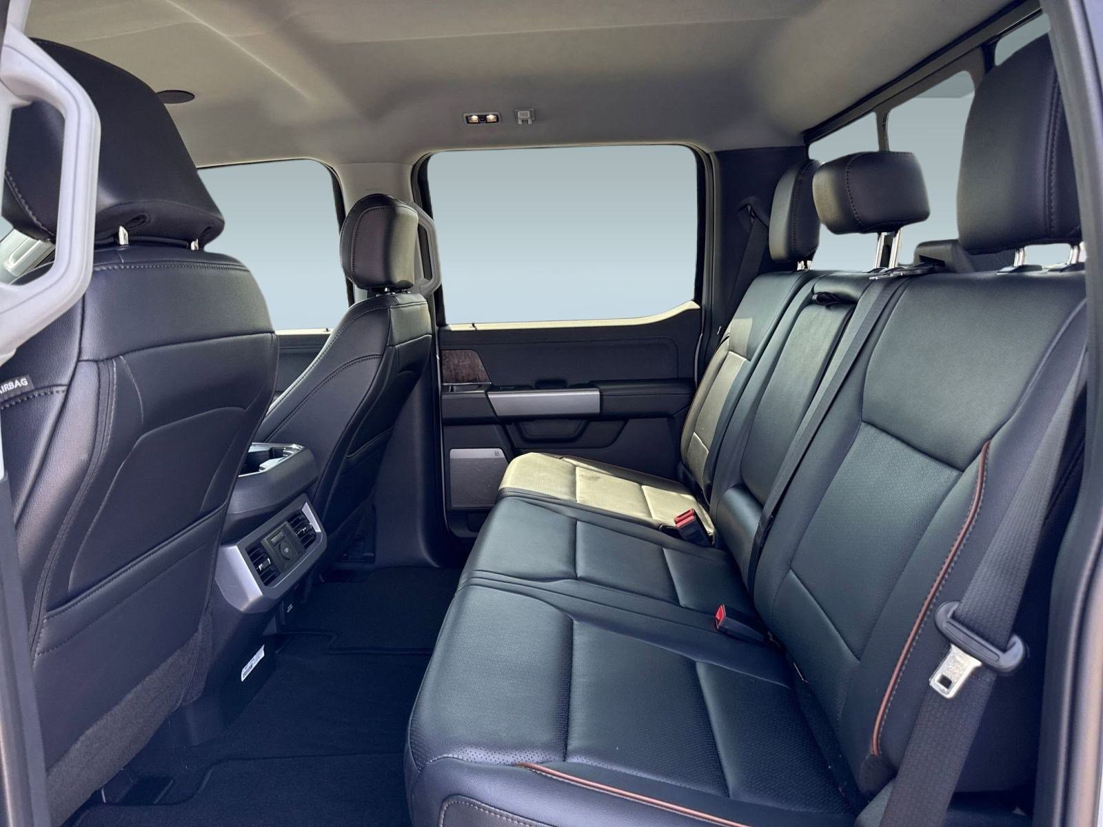 New 2026 Ford F250 Lariat w/ Tremor Off-Road Package image 13