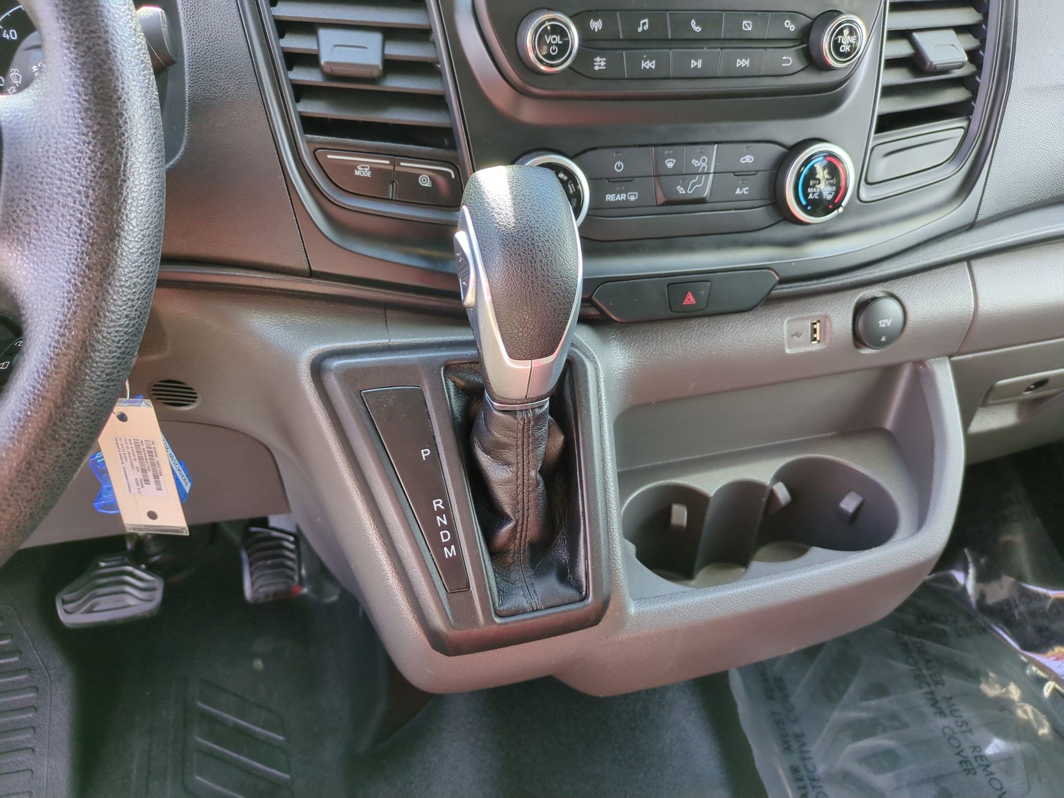 Used 2024 Ford Transit 250 Base w/ Exterior Upgrade Package image 24