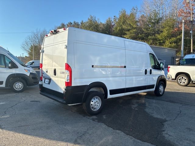 Used 2023 RAM ProMaster 2500 image 3