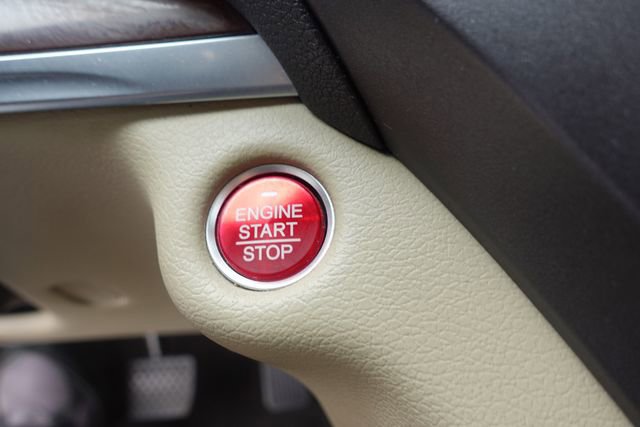 Used 2014 Acura MDX FWD w/ Advance & Entertainment image 19