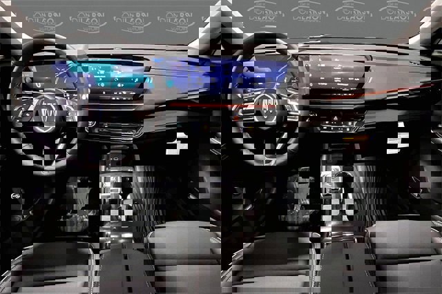 New 2026 Buick Envision Avenir image 10