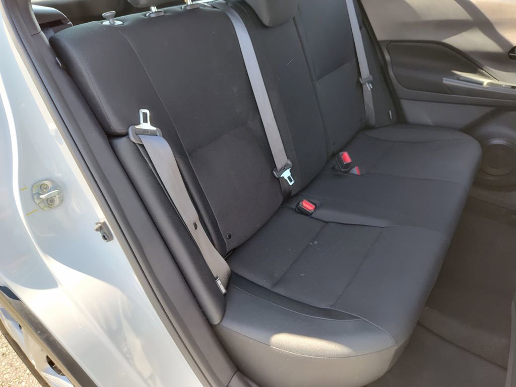 Used 2025 Nissan Kicks Play S image 25