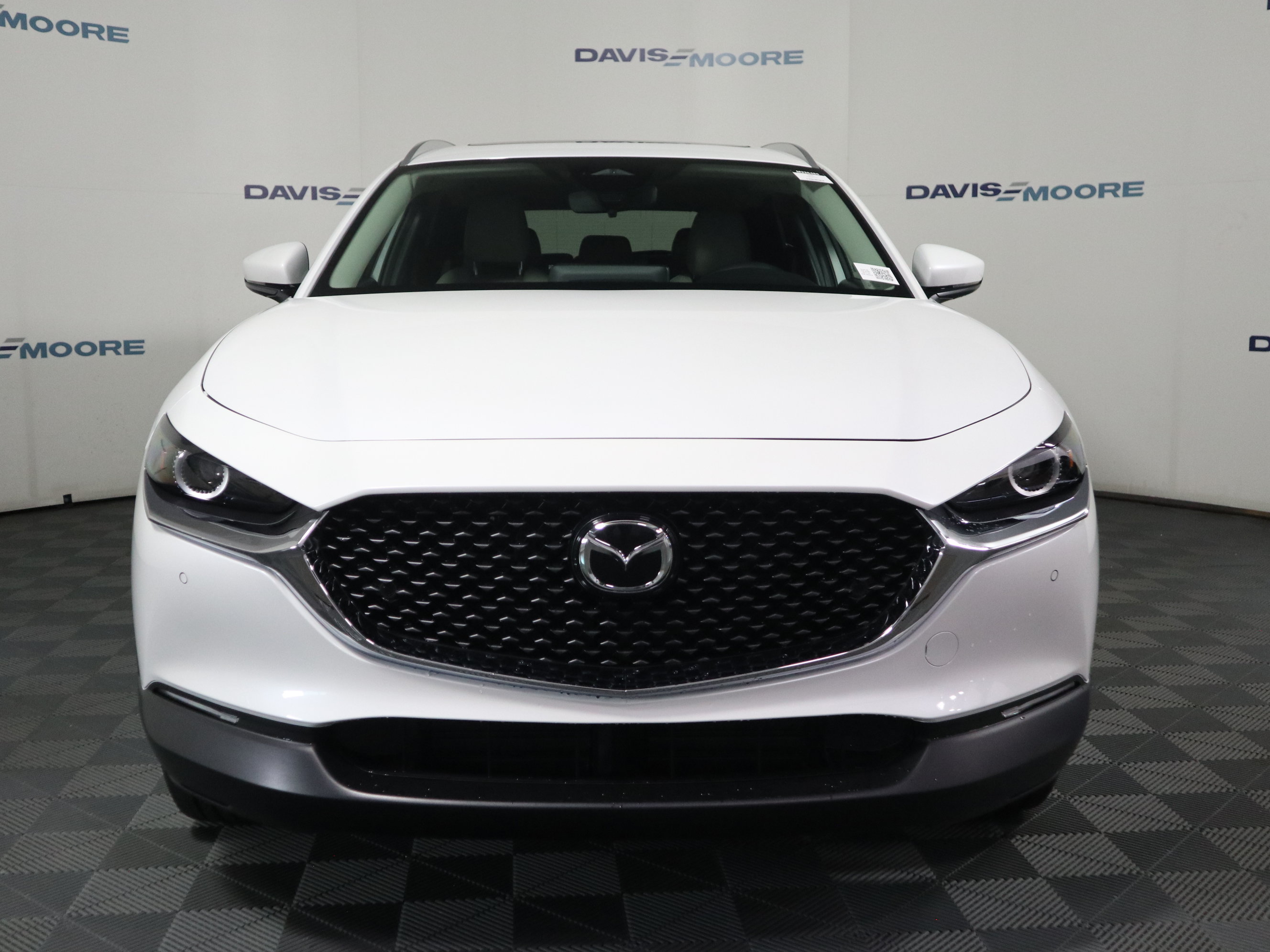 New 2026 MAZDA CX-30 AWD 2.5 S image 9