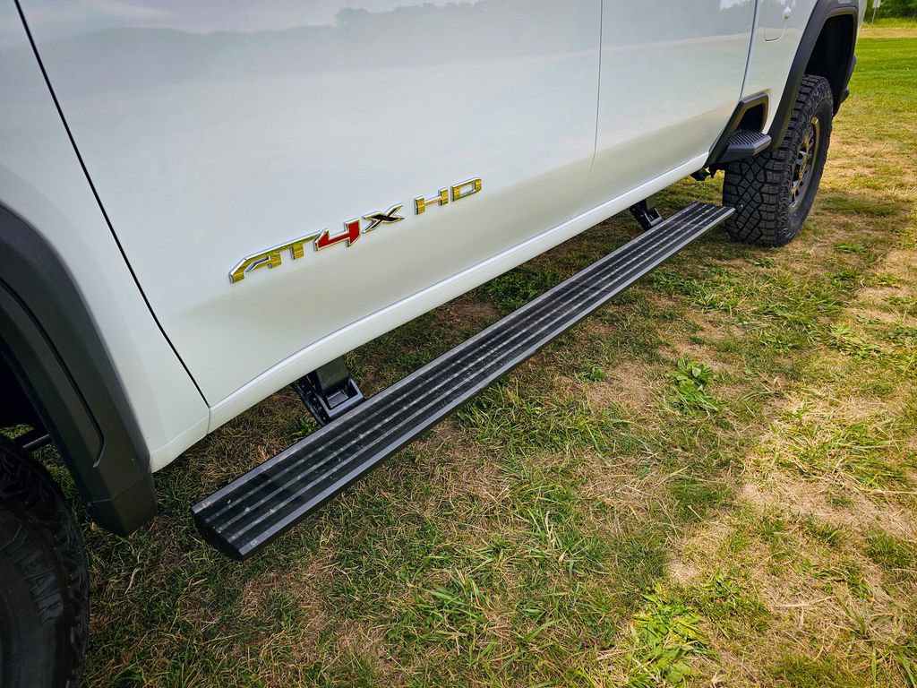 New 2026 GMC Sierra 2500 AT4X w/ AT4X AEV Edition AWD/4WD image 11