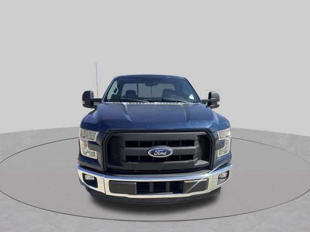 Used 2017 Ford F150 XL w/ Equipment Group 101A Mid RWD image 6