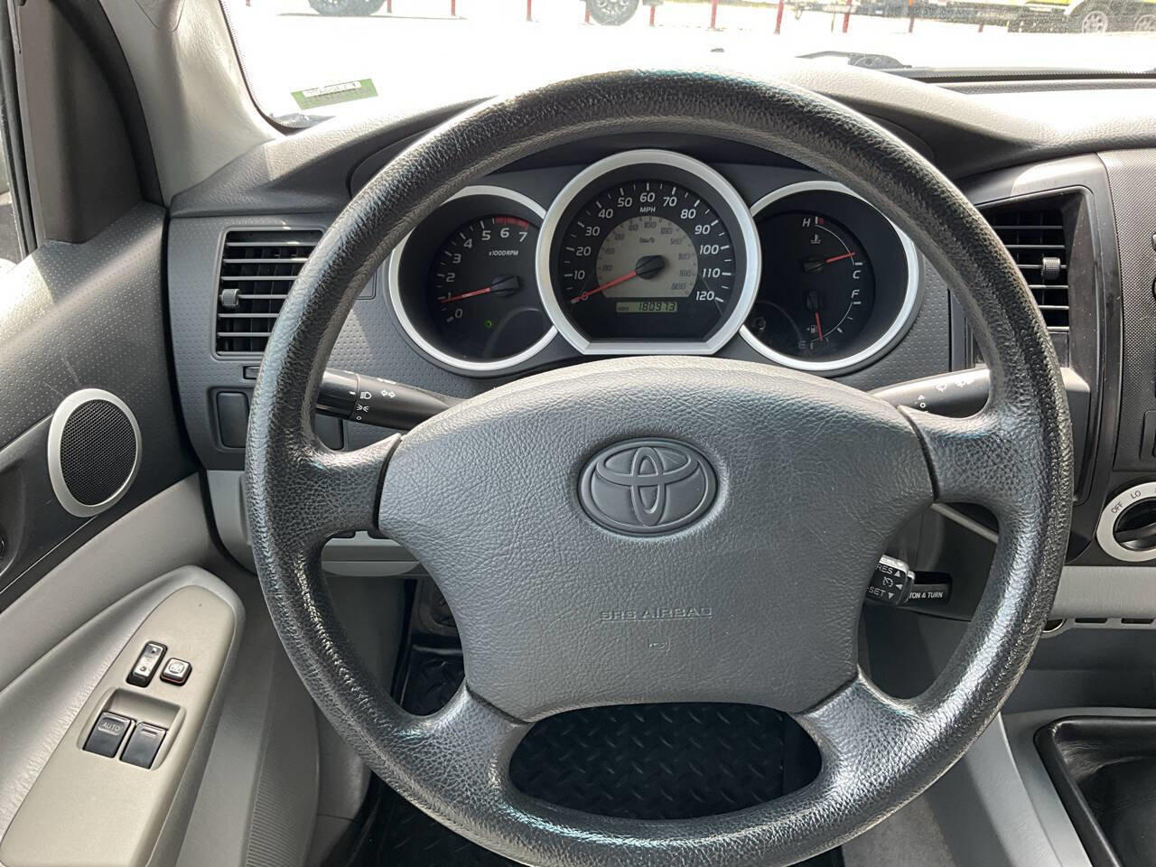 Used 2009 Toyota Tacoma 4x4 Access Cab image 30