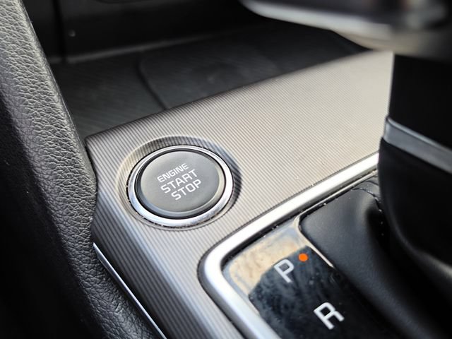 Certified 2026 Kia Sportage SX FWD image 29