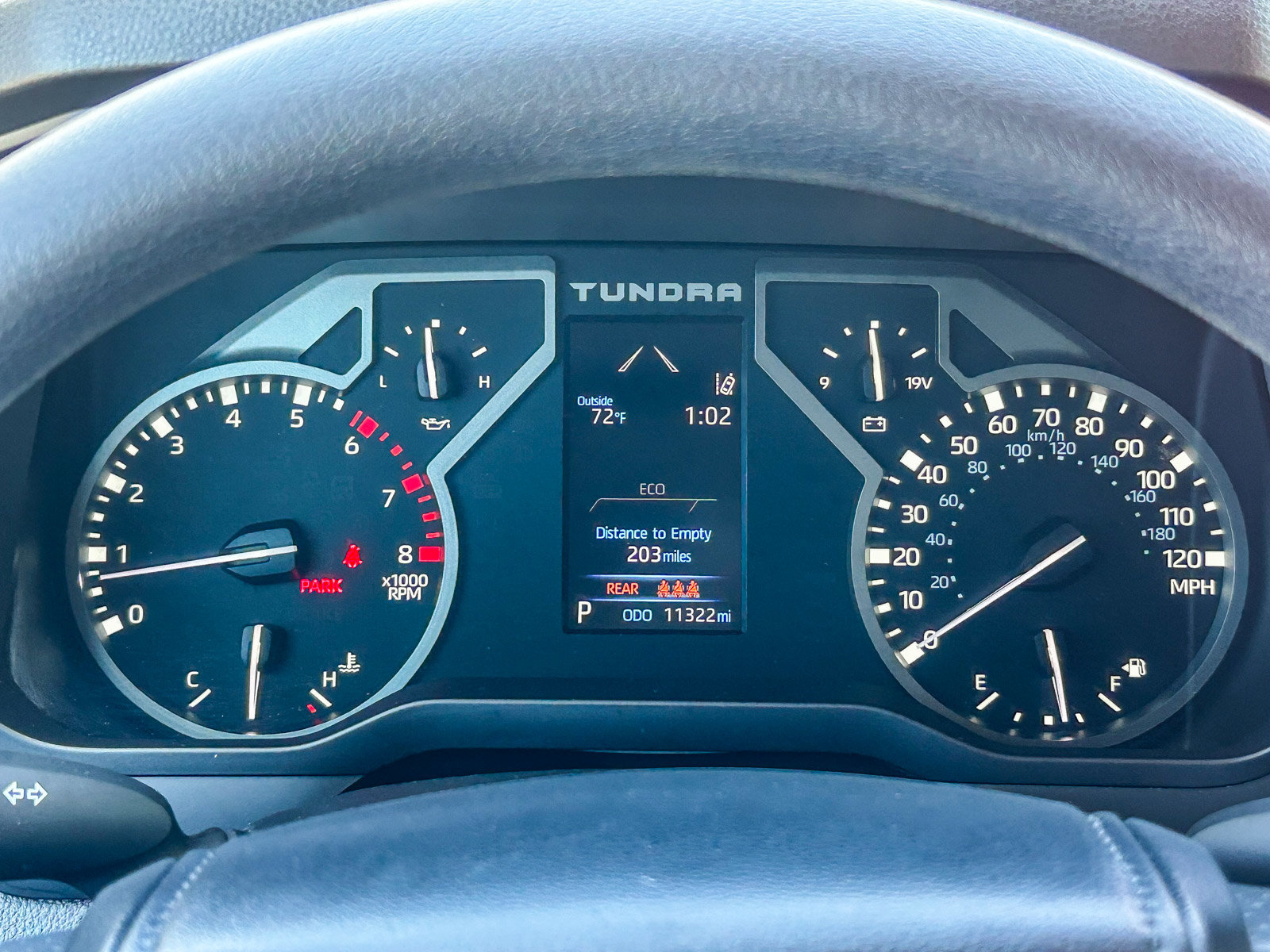 Used 2024 Toyota Tundra SR5 w/ SR5 Convenience Package AWD/4WD image 21