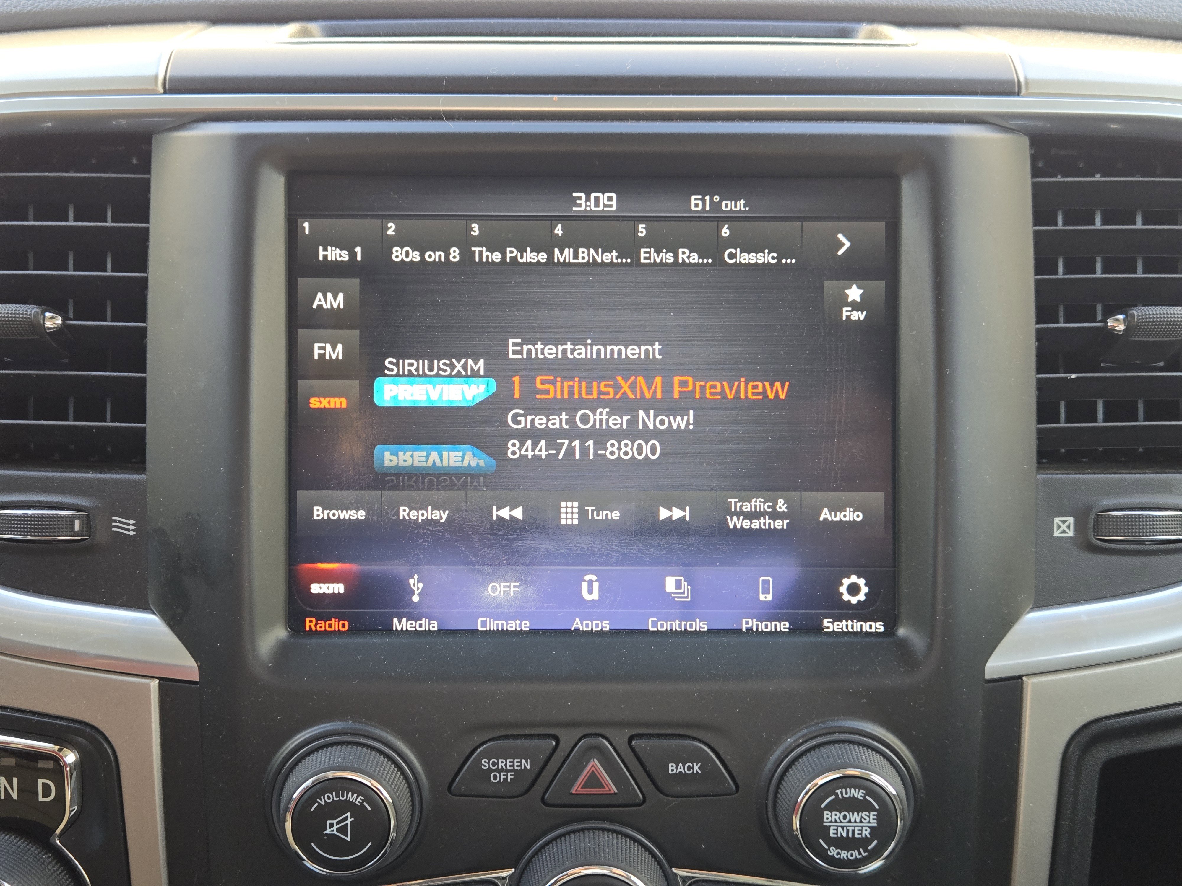 Used 2018 RAM 1500 Big Horn image 19