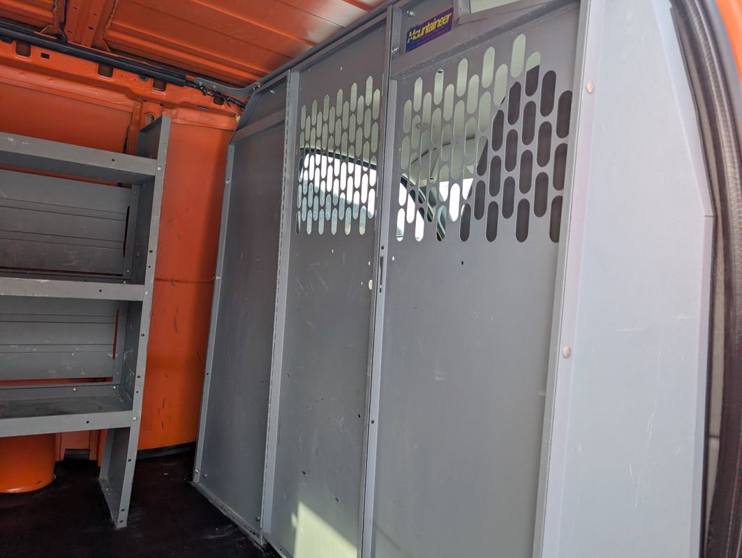 Used 2020 Chevrolet Express 2500 w/ Driver Convenience Package image 22