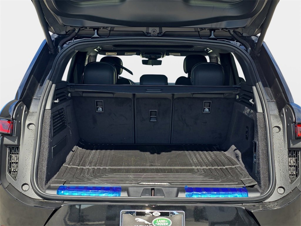 New 2026 Land Rover Range Rover Sport Dynamic SE image 12