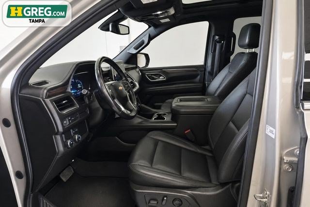 Used 2022 Chevrolet Tahoe LT RWD image 10