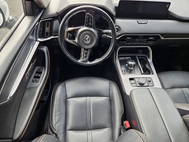 Used 2024 MAZDA CX-90 3.3 Turbo S image 11