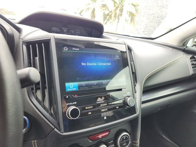 Certified 2023 Subaru Crosstrek 2.5i Sport image 32
