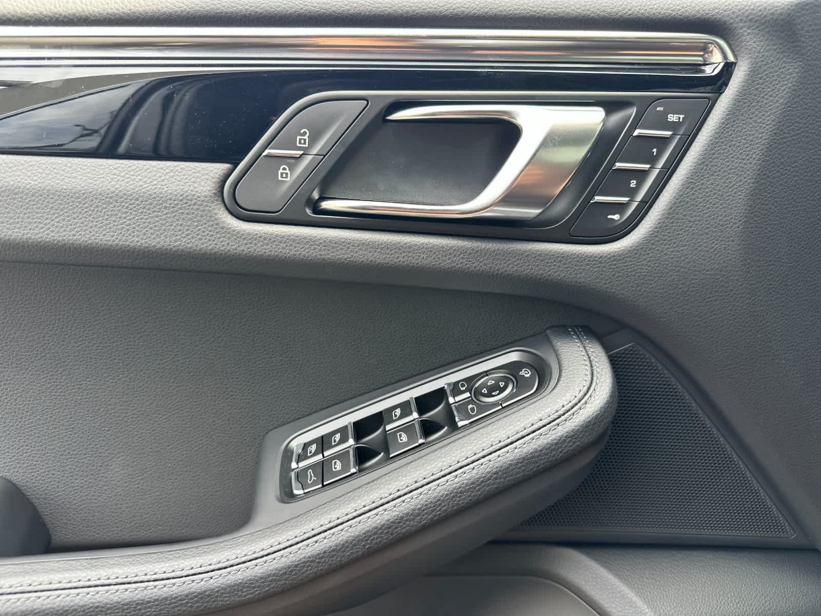 New 2026 Porsche Macan S AWD/4WD image 12