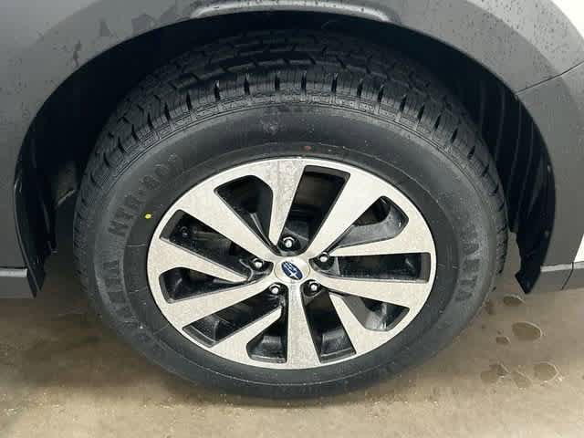 Certified 2024 Subaru Outback Premium AWD/4WD image 5
