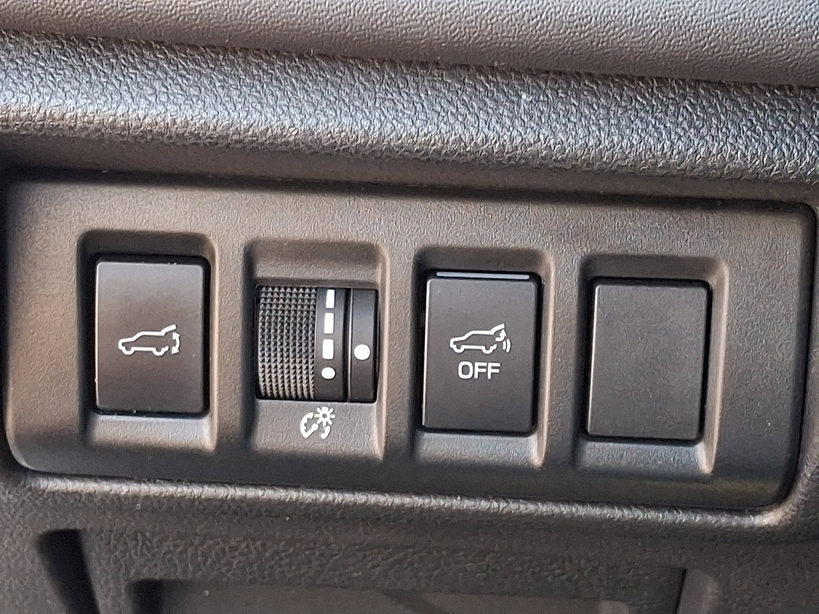 Certified 2023 Subaru Outback Onyx Edition image 25