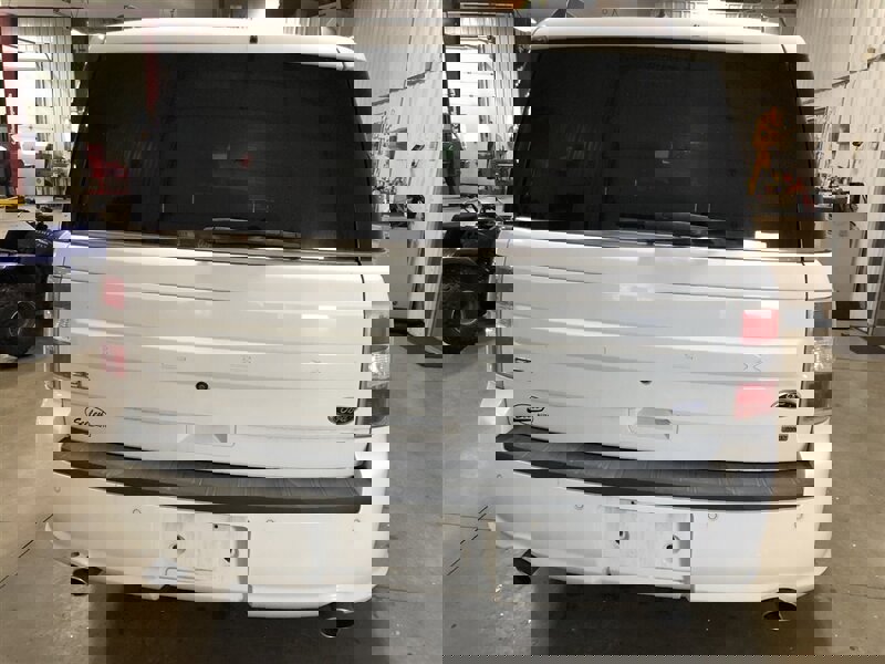 Used 2014 Ford Flex SEL w/ Equipment Group 202A image 27