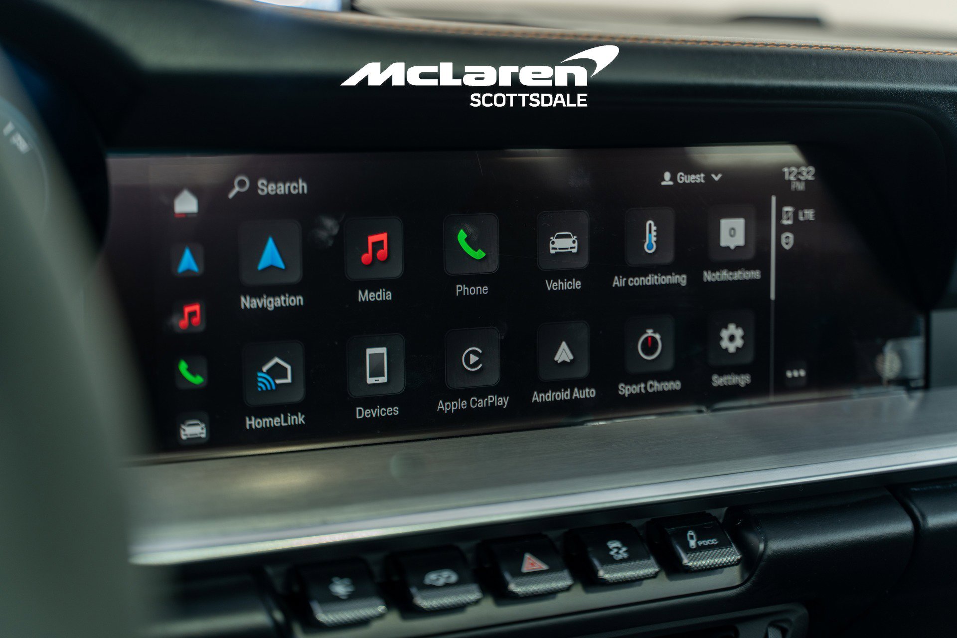 Used 2025 Porsche 911 Turbo S image 28