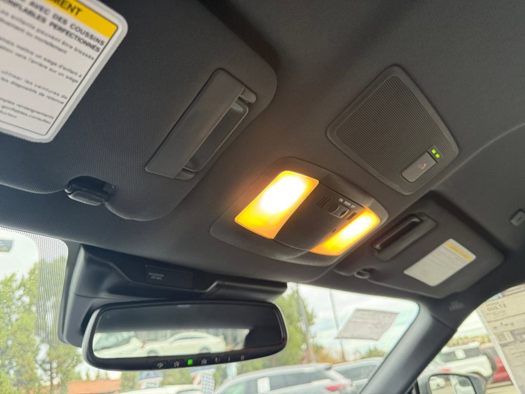 New 2026 Nissan Z Performance image 24