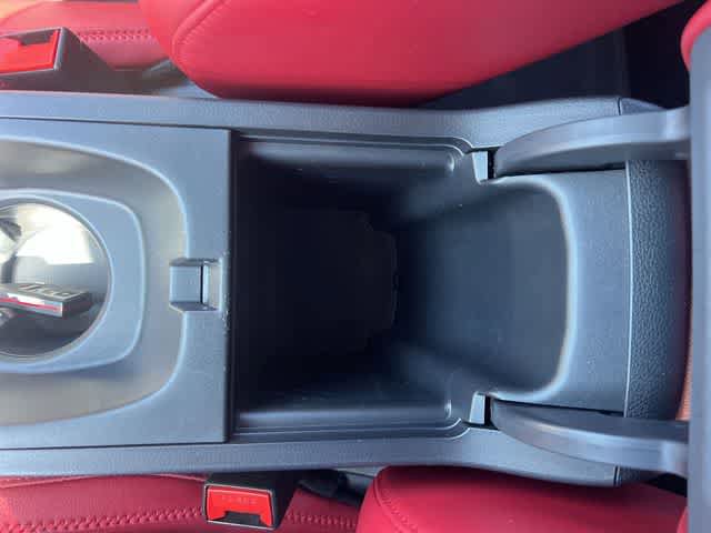 Used 2025 Acura Integra Type S FWD image 27