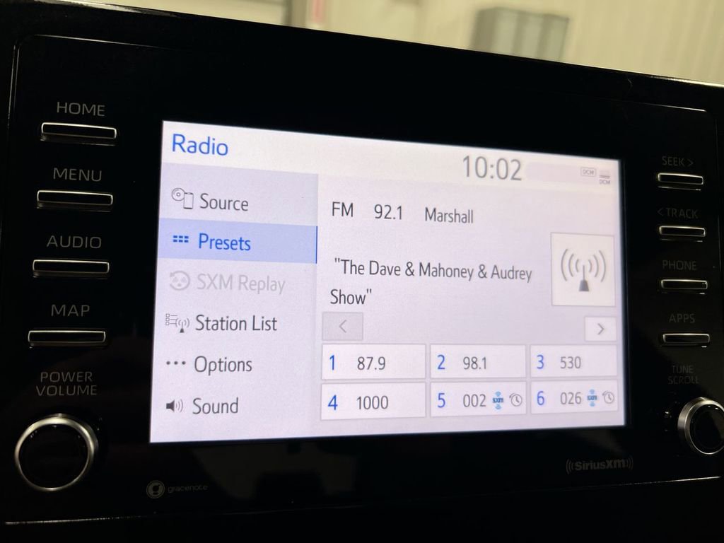 Used 2023 Toyota Camry LE image 13