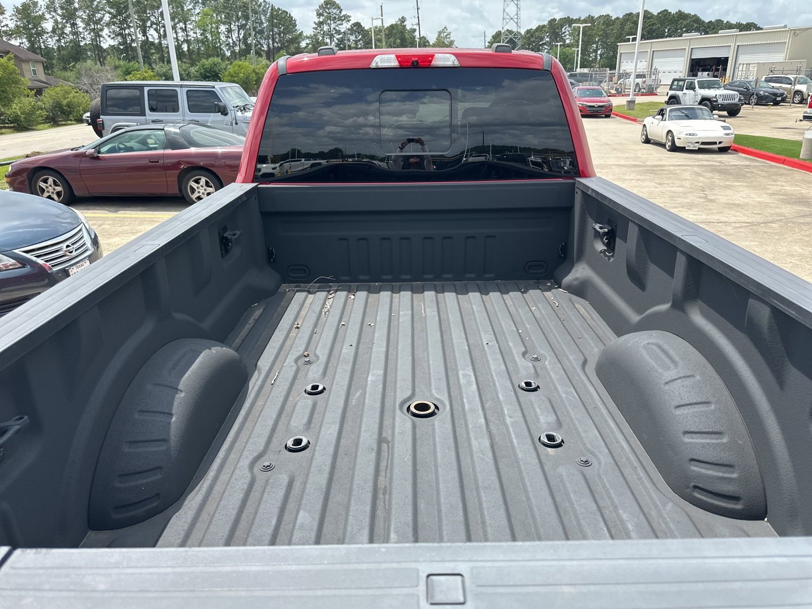 Used 2022 Ford F450 King Ranch w/ King Ranch Ultimate Package image 19