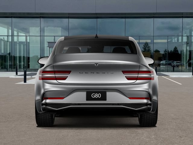 New 2027 Genesis G80 2.5T Advanced AWD/4WD image 7