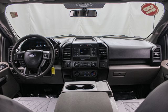 Used 2018 Ford F150 XL w/ Equipment Group 101A Mid AWD/4WD image 27