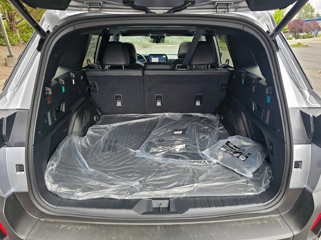 New 2026 Subaru Outback Touring XT AWD/4WD image 13