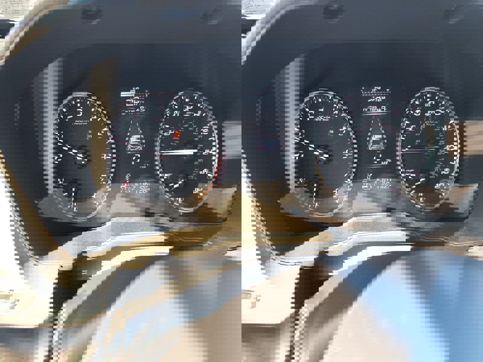 Certified 2025 Subaru Crosstrek 2.0i Premium image 11