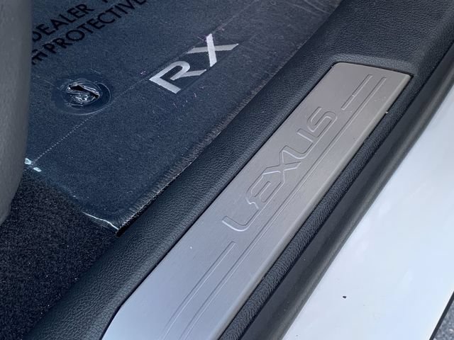Used 2024 Lexus RX 350 w/ Convenience Package AWD/4WD image 14