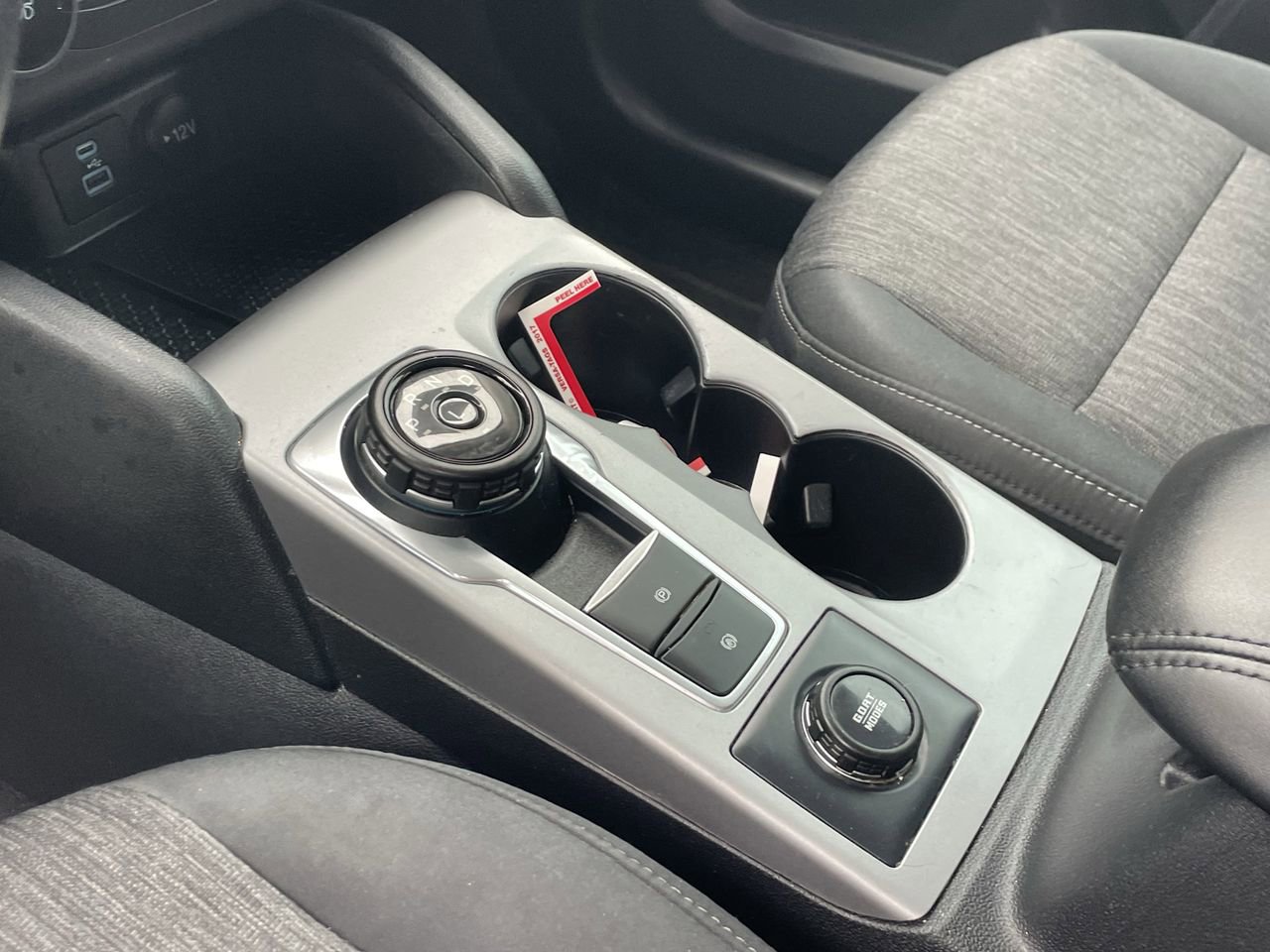 Used 2022 Ford Bronco Sport Big Bend image 6