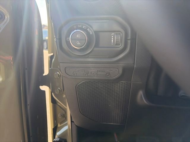 New 2026 Jeep Gladiator Mojave image 35