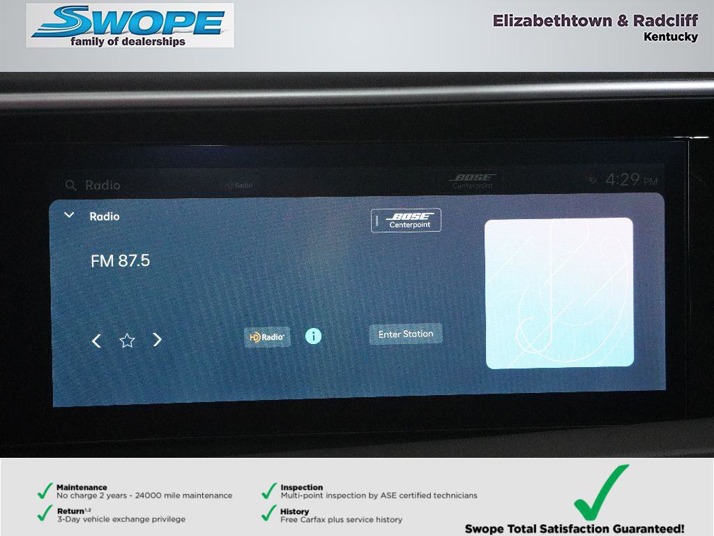 New 2026 Hyundai Palisade Limited image 24