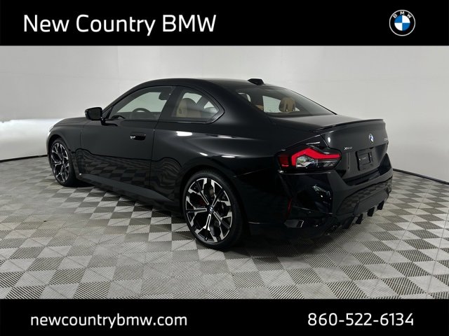 New 2025 BMW 230i xDrive Coupe w/ M Sport Package image 5
