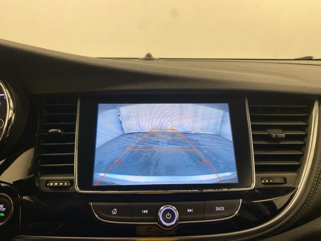 Used 2017 Buick Encore Preferred image 10