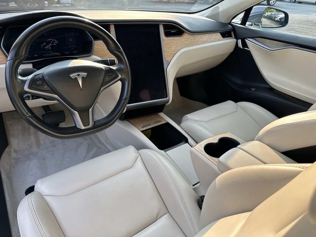 Used 2019 Tesla Model S Long Range AWD/4WD image 20