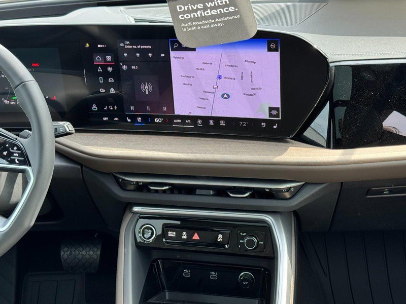 New 2025 Audi Q5 Premium Plus image 8