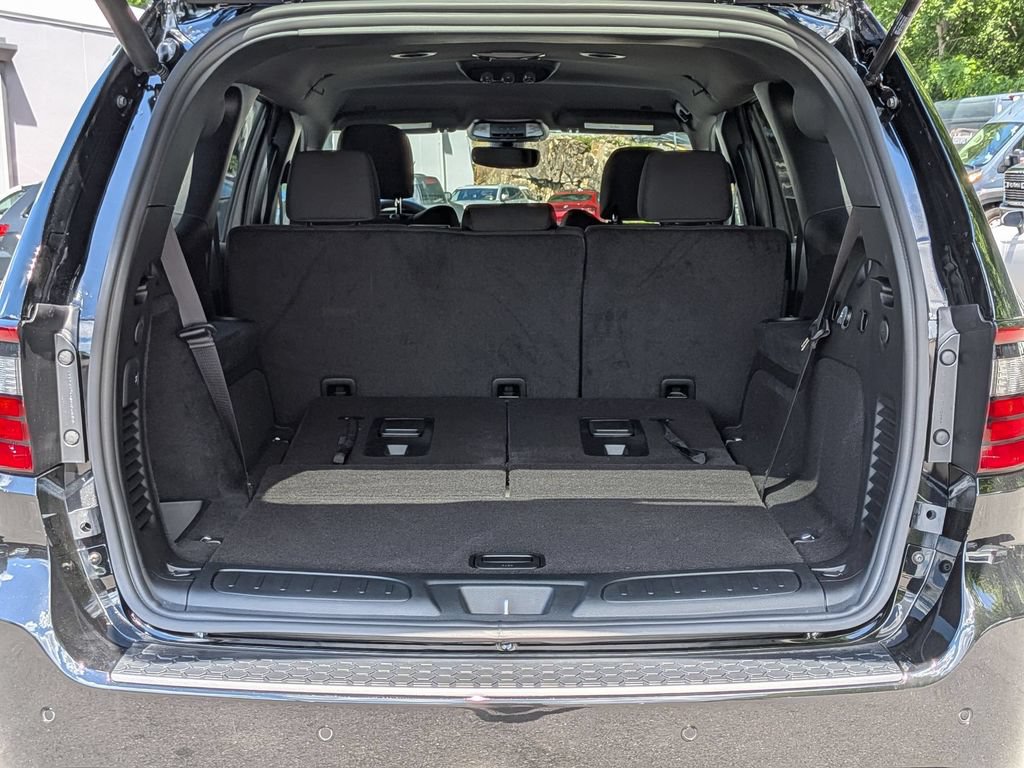 New 2026 Dodge Durango GT w/ Blacktop Package AWD/4WD image 5