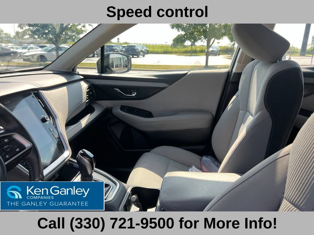 Used 2024 Subaru Legacy Premium AWD/4WD image 39