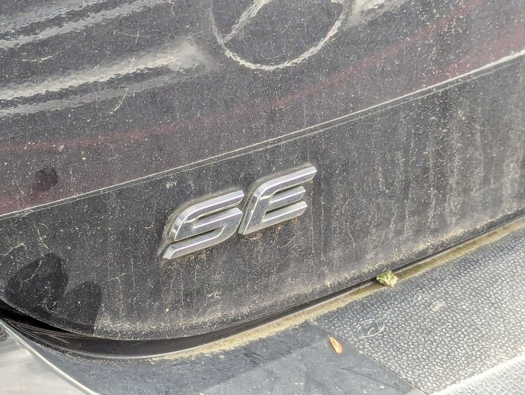 Used 2020 Hyundai Elantra SE FWD image 5