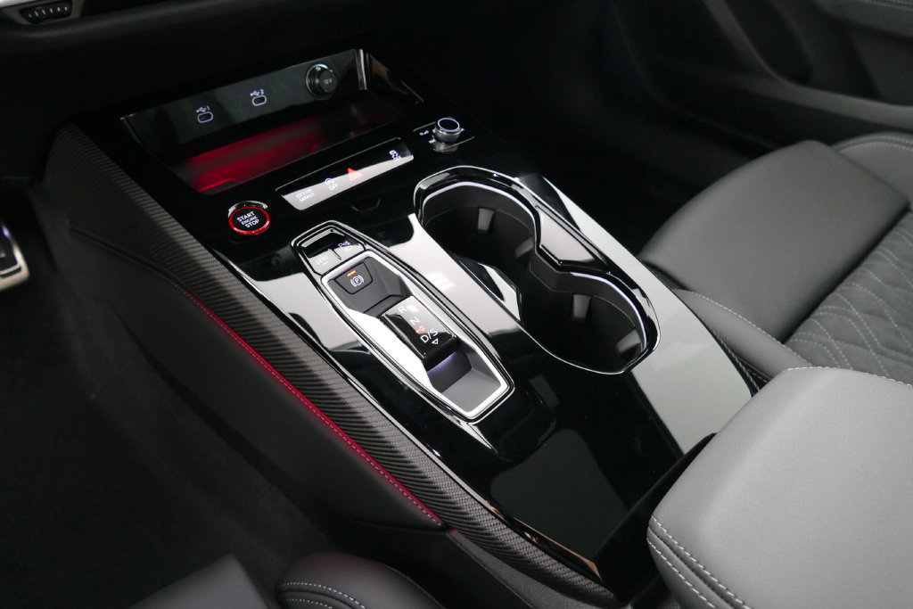 New 2026 Audi S5 Premium Plus AWD/4WD image 22