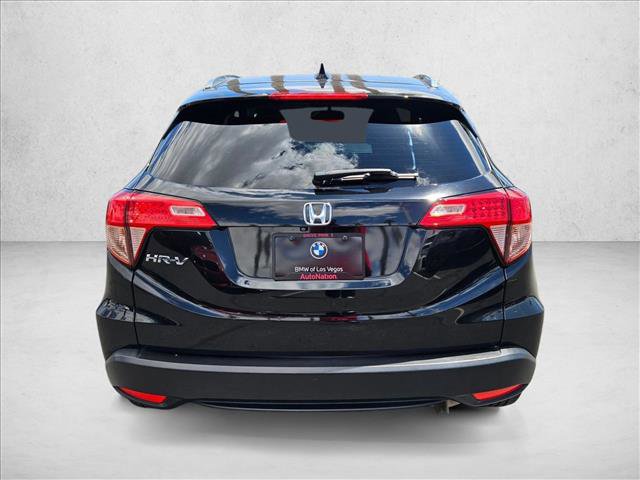 Used 2016 Honda HR-V EX-L image 7