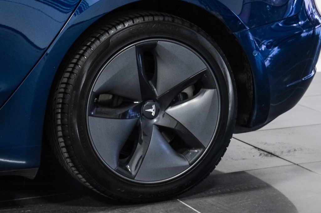Used 2018 Tesla Model 3 Long Range AWD/4WD image 50