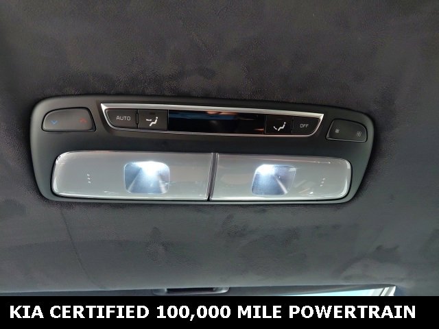 Used 2023 Kia Telluride SX Prestige image 32