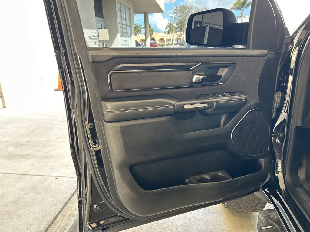 Used 2023 RAM 1500 TRX w/ TRX Level 1 Equipment Group image 73